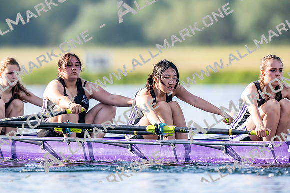 Girls J14 4x+-014