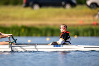 Girls J14 4x+-144