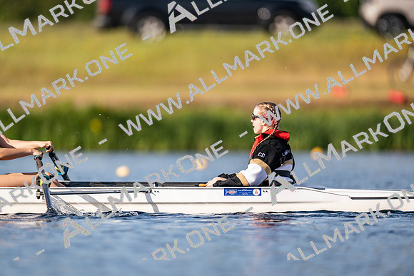 Girls J14 4x+-144