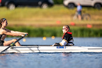 Girls J14 4x+-143