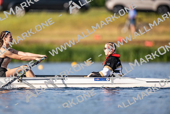 Girls J14 4x+-143