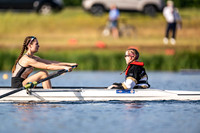Girls J14 4x+-142