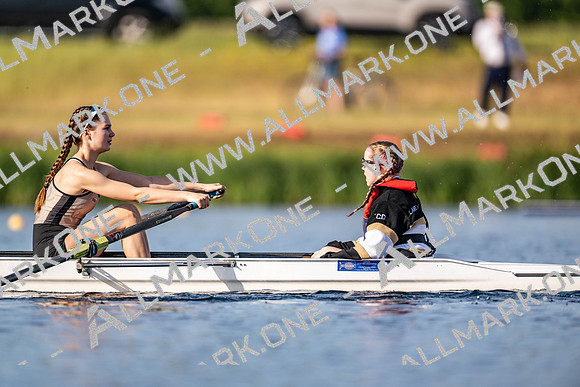 Girls J14 4x+-142