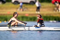 Girls J14 4x+-141
