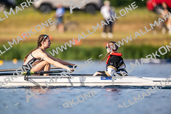 Girls J14 4x+-141