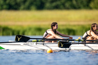 Girls J14 4x+-145