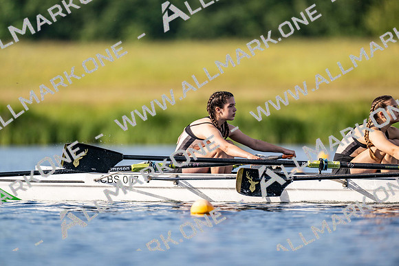 Girls J14 4x+-145