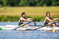 Girls J14 4x+-147