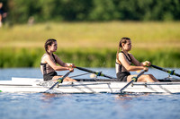Girls J14 4x+-148
