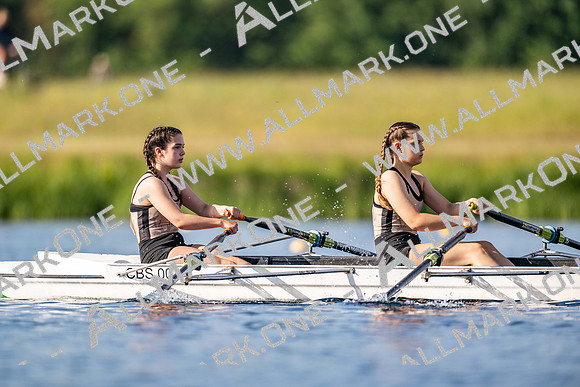 Girls J14 4x+-148