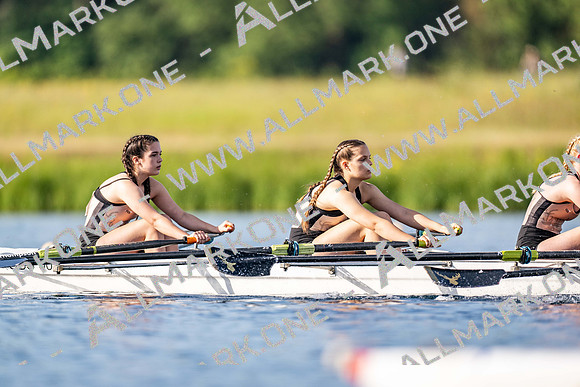 Girls J14 4x+-149