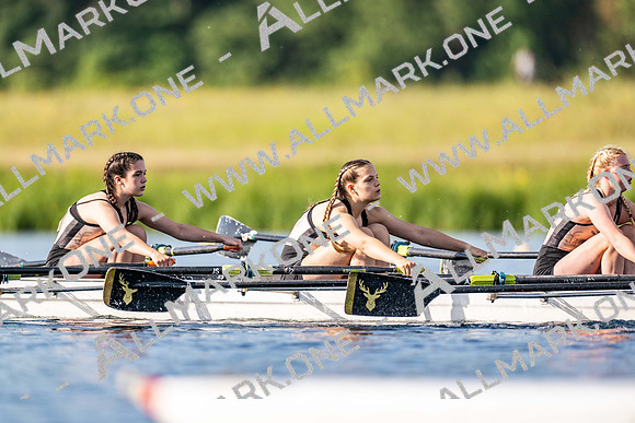 Girls J14 4x+-150