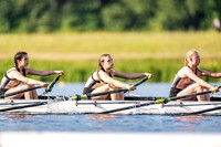 Girls J14 4x+-151