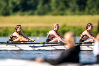 Girls J14 4x+-155