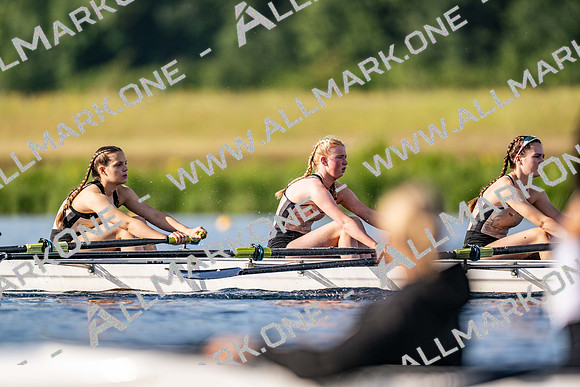 Girls J14 4x+-155