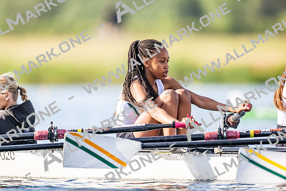 Girls J14 4x+-156