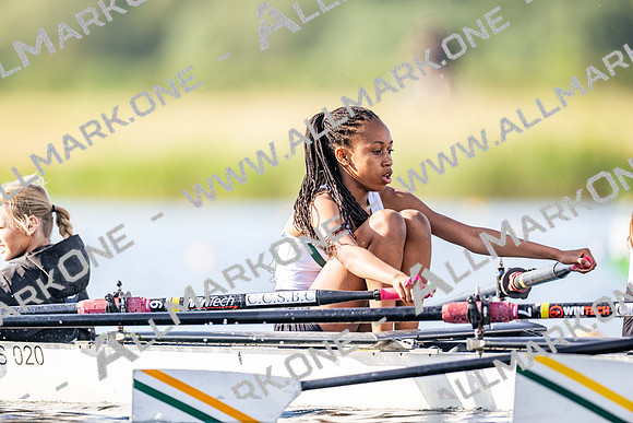Girls J14 4x+-157