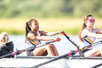 Girls J14 4x+-159