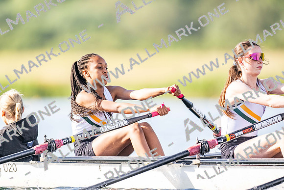 Girls J14 4x+-159
