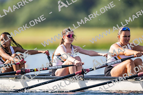 Girls J14 4x+-161