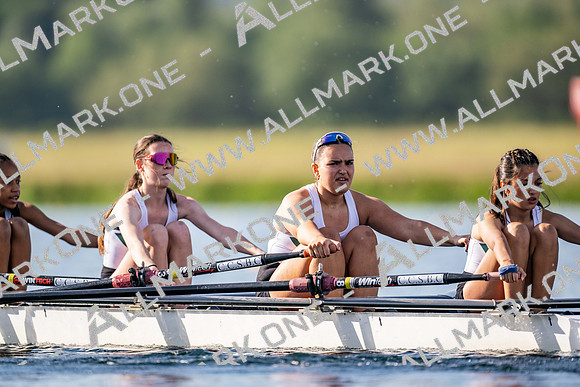 Girls J14 4x+-165