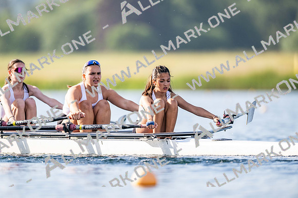 Girls J14 4x+-168