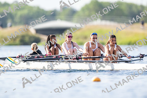 Girls J14 4x+-169