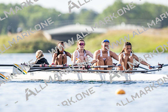 Girls J14 4x+-170