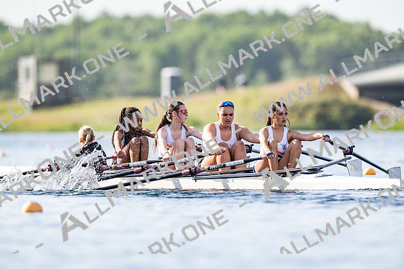 Girls J14 4x+-174