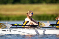 Girls J14 4x+-190