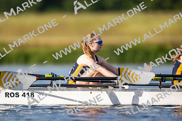 Girls J14 4x+-190