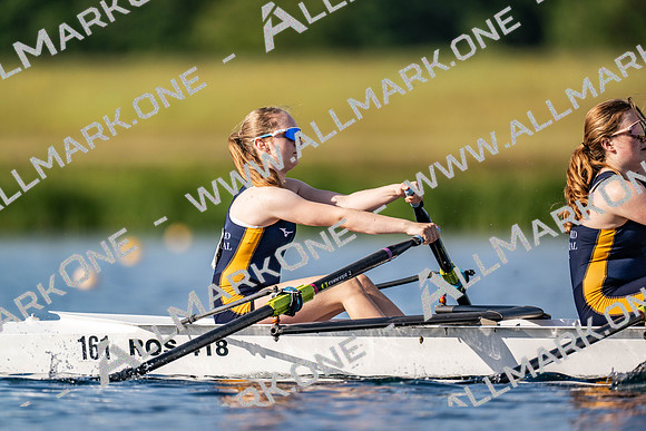 Girls J14 4x+-193