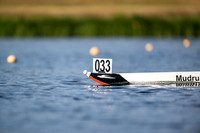 Time Trial - Crews 31-45