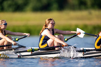 Girls J14 4x+-195