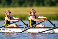 Girls J14 4x+-197