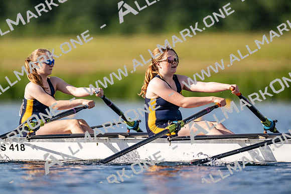 Girls J14 4x+-197