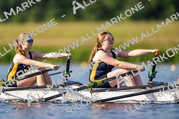 Girls J14 4x+-196