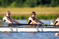 Girls J14 4x+-198