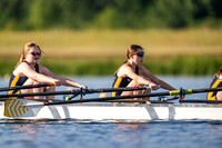 Girls J14 4x+-199