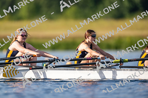 Girls J14 4x+-199
