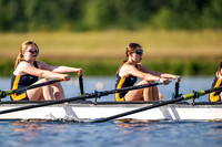 Girls J14 4x+-200