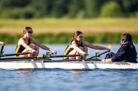 Girls J14 4x+-203