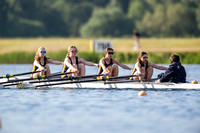 Girls J14 4x+-206