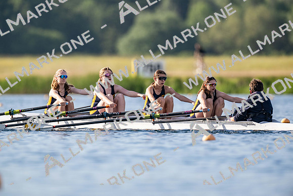 Girls J14 4x+-206