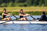 Girls J14 4x+-205