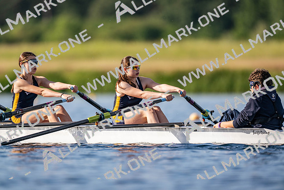 Girls J14 4x+-205