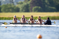 Girls J14 4x+-208