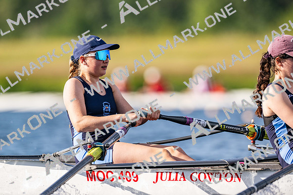 Girls J14 4x+-595