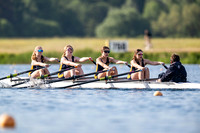 J14 Girls 4x+