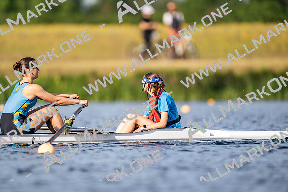 Girls J14 4x+-891